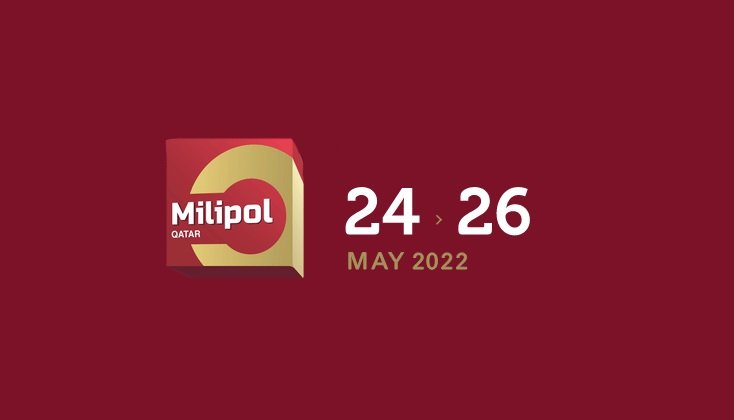 Milipol Qatar 2022 gets ready to open its doors on May 24