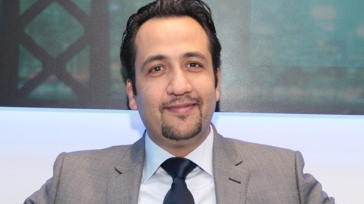 Mohammed Al-Moneer, Regional Director, META at Infoblox