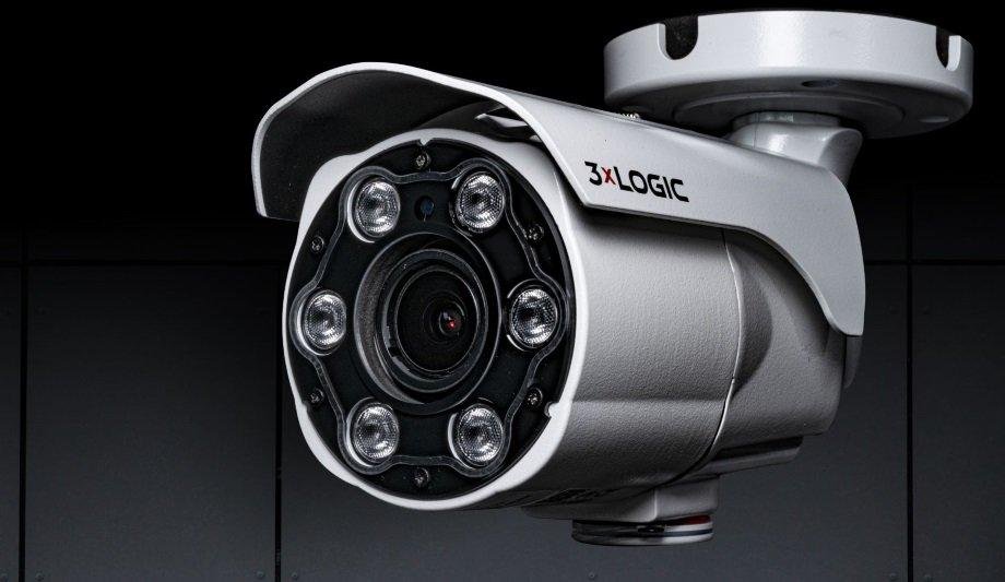 3xLOGIC announces sweeping updates across its extensive line of cameras