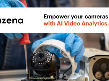 Azena Video Analytics