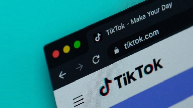 Beware of TikTok scams