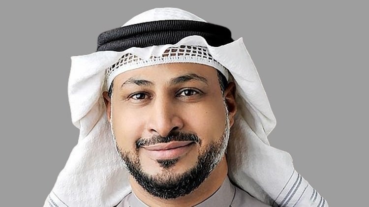 Usamah Al Ridwan, Regional Sales Director, Saudi Arabia, Nozomi Networks