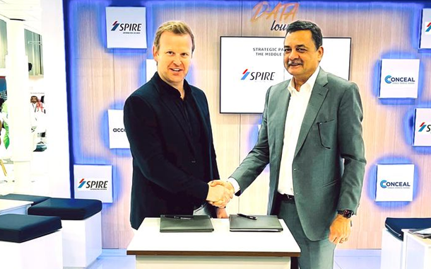 Conceal, Spire Solutions partner for zero trust security at GITEX 2022
