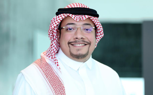 Dr Moataz Bin Ali, Vice President and Managing Director, MEA for Trend Micro