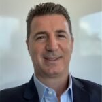 Chris Kaddaras joins Juniper Networks
