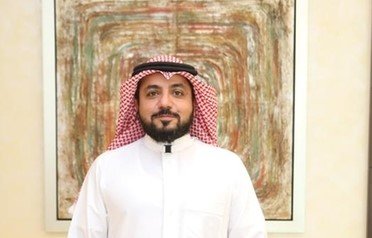 Fahad Al-Suhaimi, Country Director for Saudi Arabia, Help AG