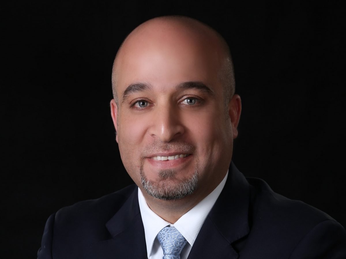 Maher Jadallah, Senior Director Middle East & North Africa, Tenable