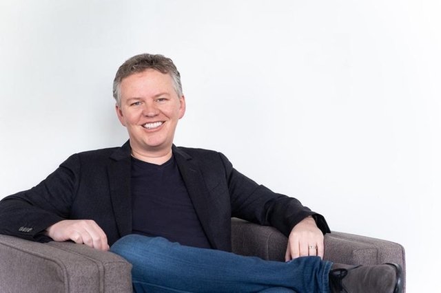 Matthew Prince, co-founder and CEO of Cloudflare
