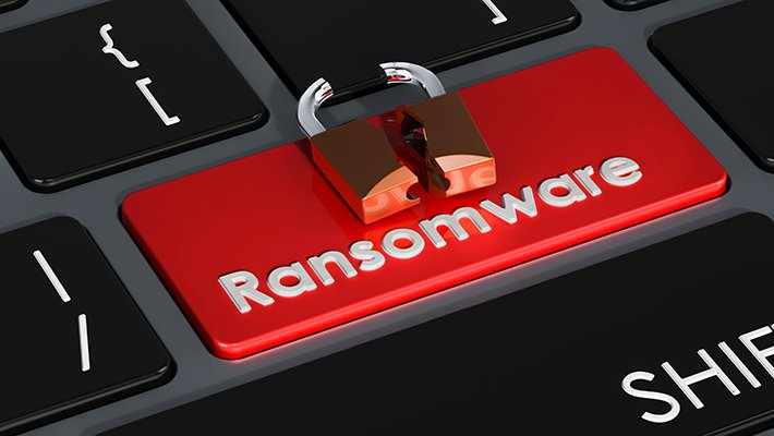 Half Of Organizations Fell Victim To Ransomware Last Year