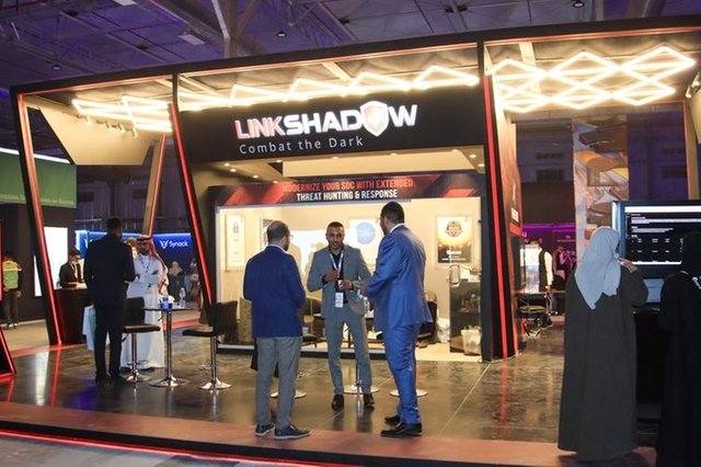 LinkShadow to showcase immersive feature at Blackhat 2022