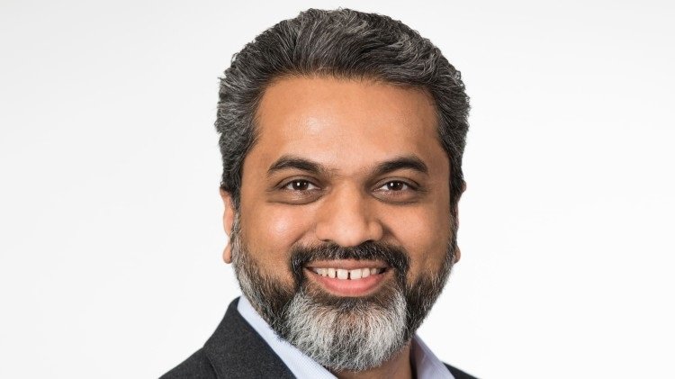Sumedh-Thakar-president-and-CEO-of-Qualys.