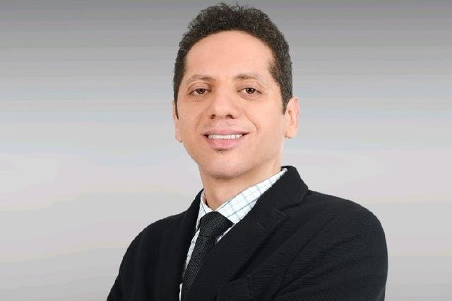 Wagdy Mostafa, Regional Sales Director – Egypt, Nozomi Networks