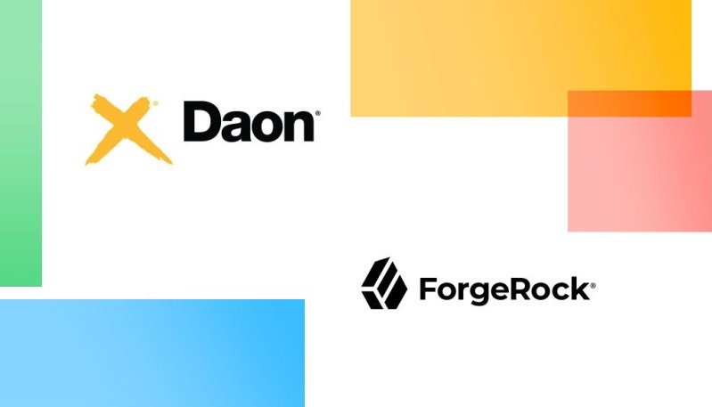 Daon offers FIDO biometric authentication on ForgeRock Identity Cloud