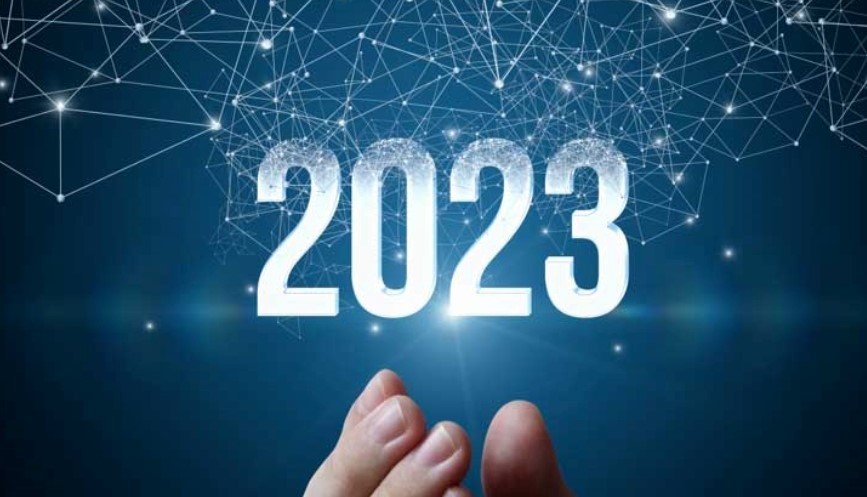 Predictions 2023