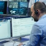 Axis Communications unveils announces three new products at Intersec 23