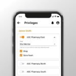 Paxton Promotes Blair Bowen