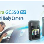 IDIS unveil AI Box for Surveillance at Intersec 2023