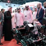 Motorola Solutions highlights video security solutions at Intersec 2023