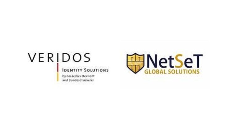 Veridos buys majority stake in NetSeT