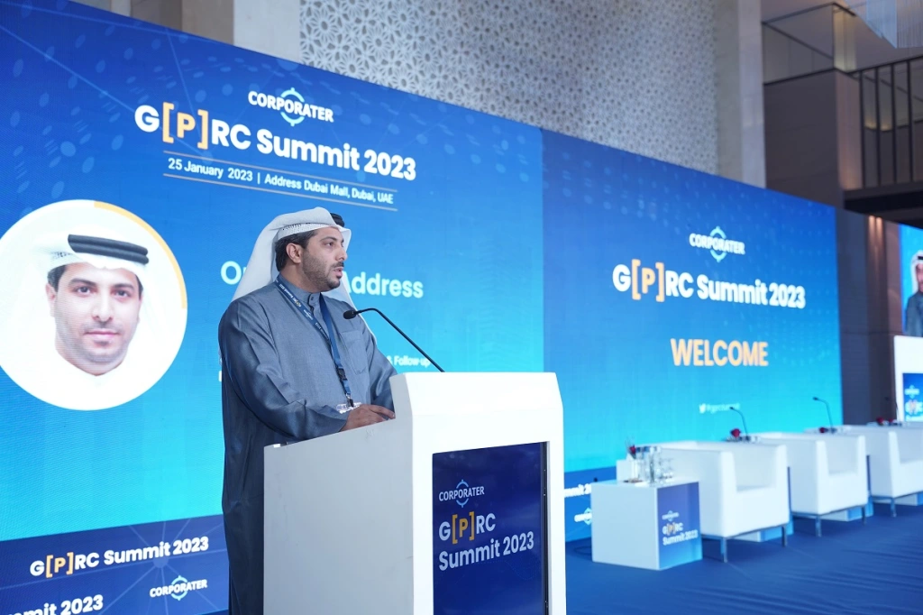 GPRC Summit spotlights risk and governance in the UAE’s digital future