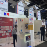 Invixium announces participation at Intersec 2023