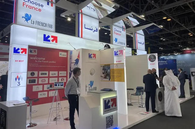 French manufacturers eager to explore new opportunities at INTERSEC 2023