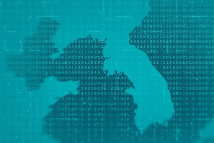 APT group Lazarus maybe back using WinorDLL64 backdoor to exfiltrate data