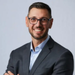 Paxton announces Steve Taylor as new Chief Technical Officer