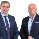 Axis Communications partners with Water Alliance and Emirates Environment Group