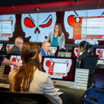 Webex by Cisco helps to prevent data leakage