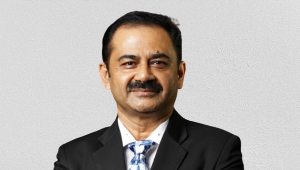 Jaytirtha Didddigi, Managing Partner, FORCESPOT