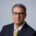 Zenith showcases AI EagleEye Intelligent Patrol at World Police Summit