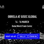 SolarWinds Participates in GISEC Global 2023