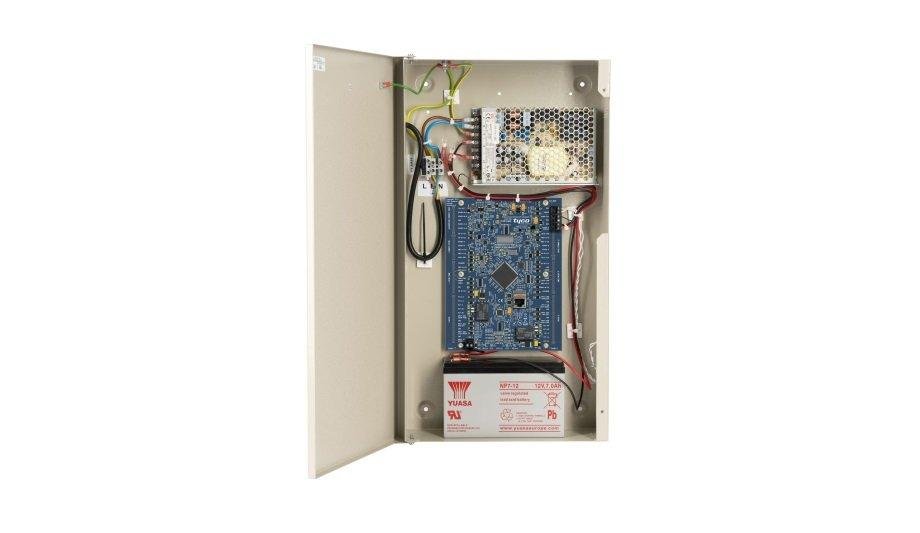 johnson-controls-cem-systems-launch-dcm200-door-control-module-920×533