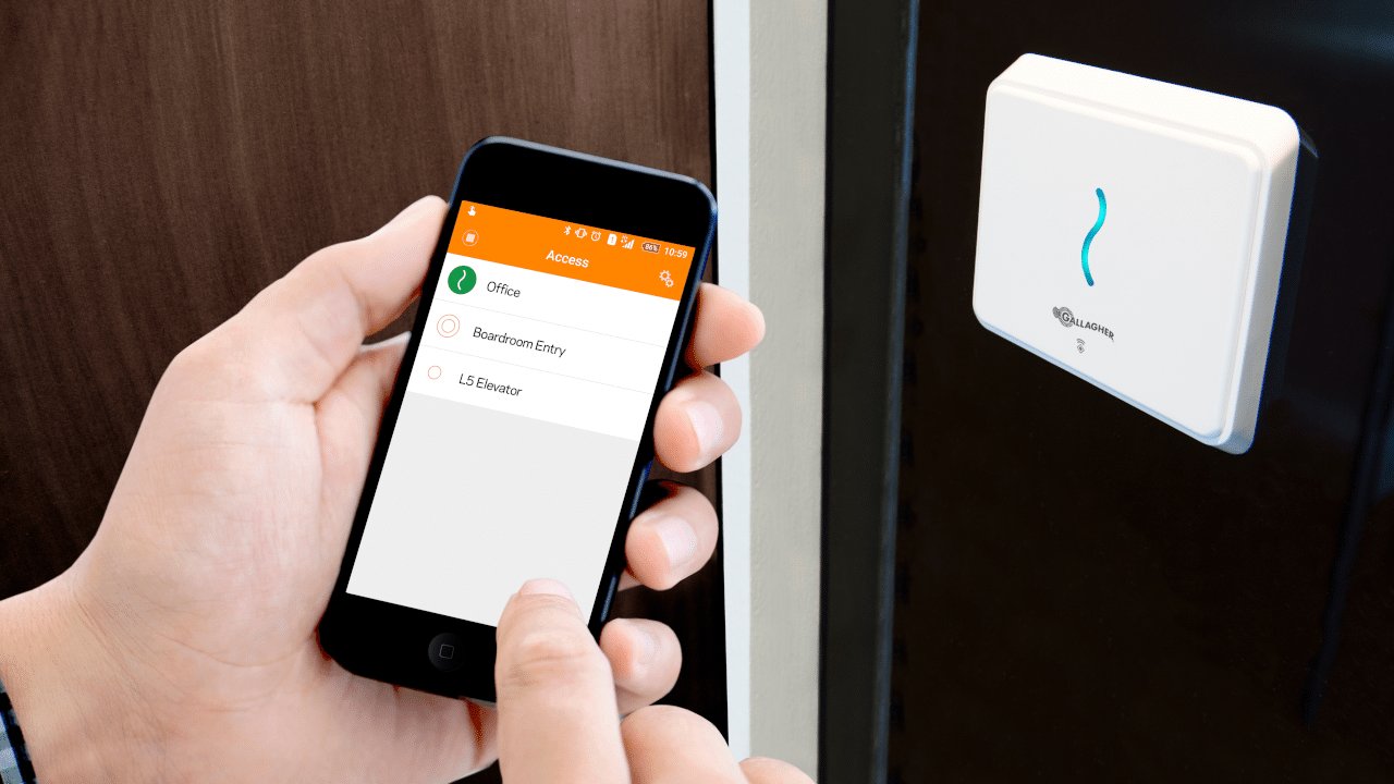 Build4Asia 2023: Gallagher Security to exhibit solutions facilitating seamless experiences