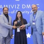 Axis Communications Hosts Connect By Axis Event In Abu Dhabi, UAE