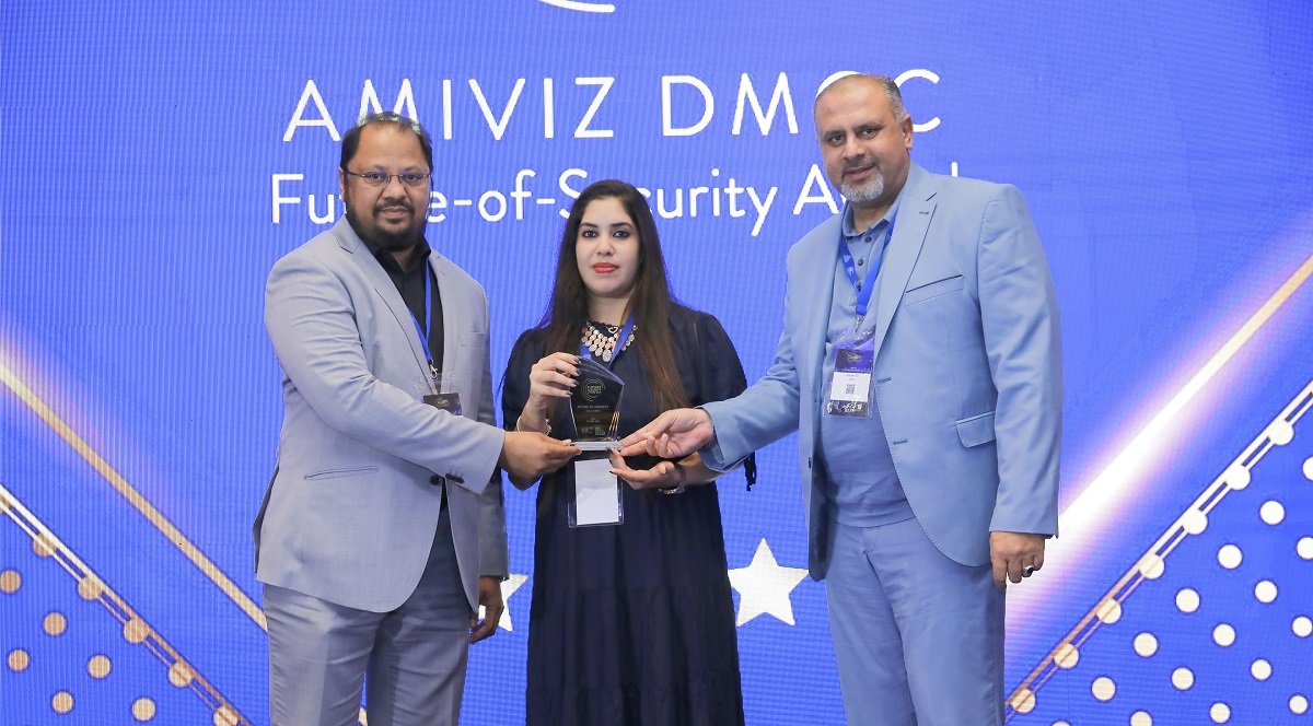 AmiViz-KSA-award