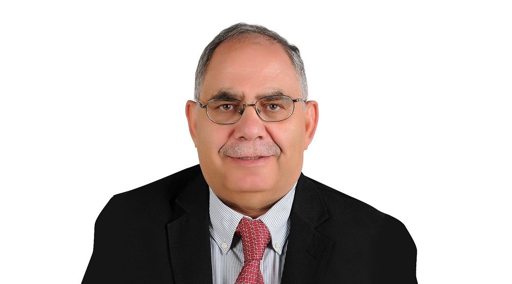 Dr. Abdul-Rahman Al-Ali, professor and researcher at American University of Sharjah