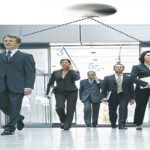 Vehicle Access Control Market To Cross $25 billion By 2033