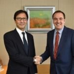 Serco Appoints Jeff Miller As Director, Security And Defence For The Middle East