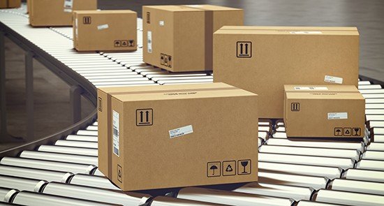 Dahua’s AI and Time-lapse Recording Feature on Video Surveillance System for a European Logistics Hub