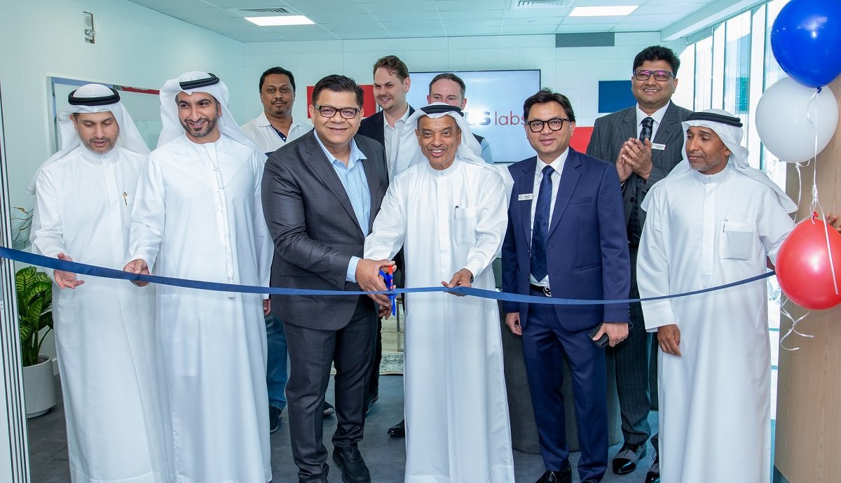 CirrusLabs launches new office and Customer Experience Center at Dubai