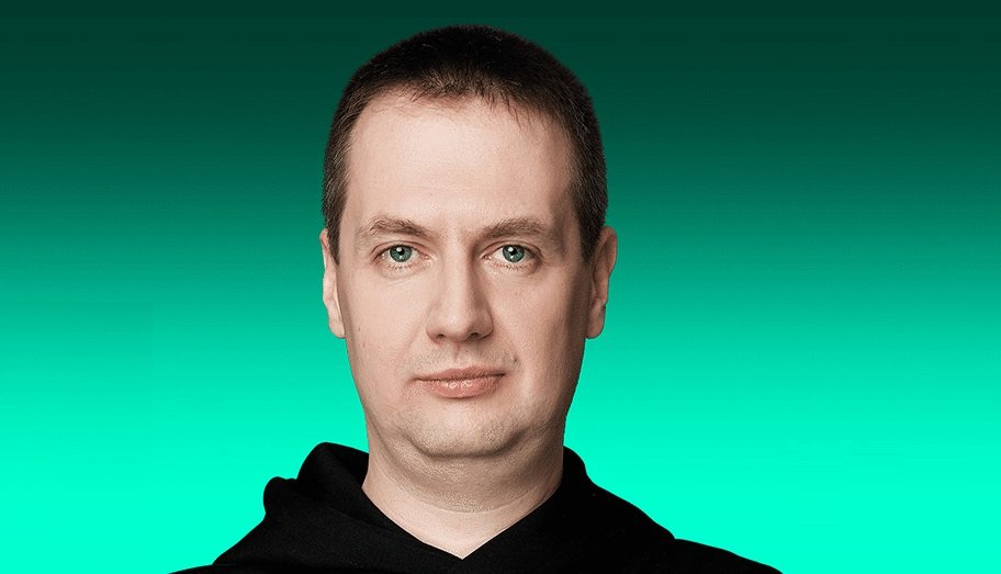 Igor Kuznetsov, head of the EEMEA unit at Kaspersky Global Research and Analysis Team (GReAT)