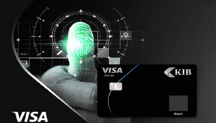 KIB Launches First Biometric Visa Card In Kuwait