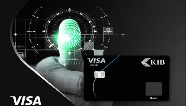 KIB launches first Biometric Visa Card in Kuwait