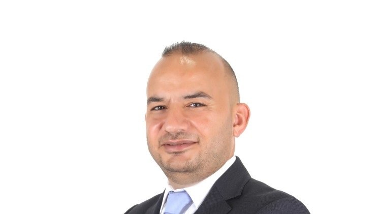 Mohamad Rizk