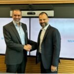 ESET acknowledged as a notable player in endpoint security market