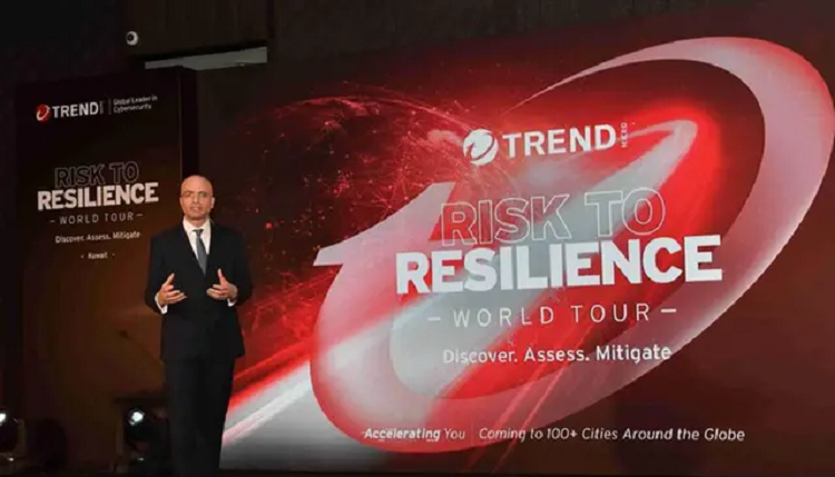 World’s largest cybersecurity show held in Kuwait as part of Middle East & Africa tour