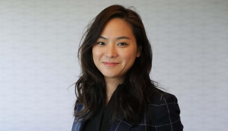 Anna Chung, principal researcher, Palo Alto Networks Unit 42
