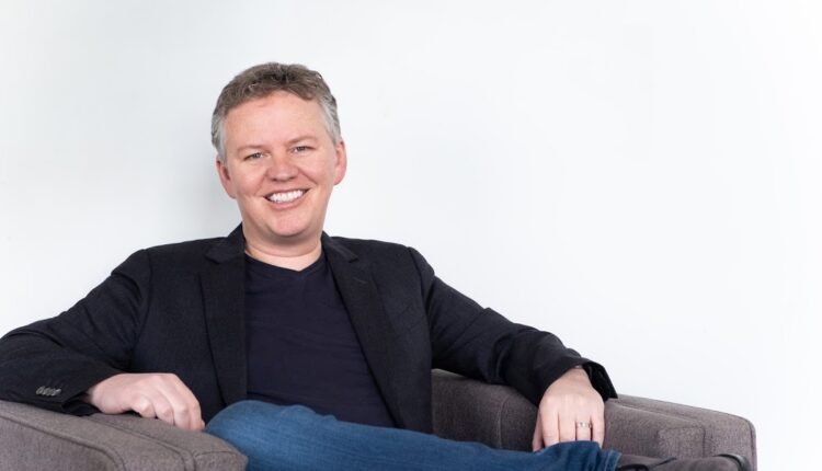 Matthew Prince, CEO at Cloudflare